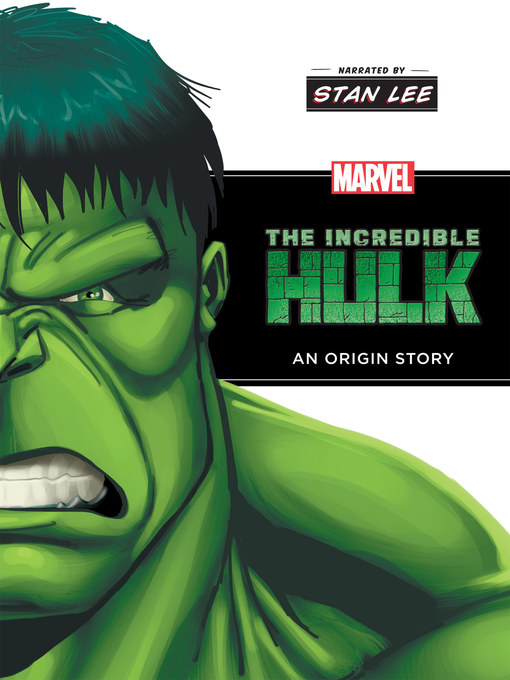 Title details for The Incredible Hulk by Richard Thomas - Available